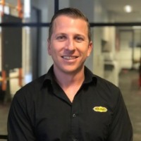 Buildsafe Employee Mitch Hamilton's profile photo
