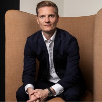 C WorldWide Asset Management Employee Jesper Hansen's profile photo