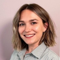 A Million Faces Employee Bente de Vries's profile photo