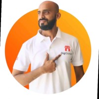 DigiKhata Employee Muhammad Alam's profile photo