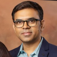 Suzlon Group Employee Neeraj Pardhi's profile photo