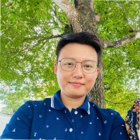 Codigo - The Mobile App Company Employee Zaw Phyo's profile photo