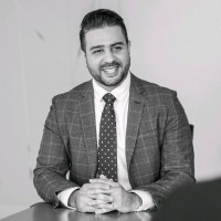 Oreana Group Employee Ali Kazemi's profile photo