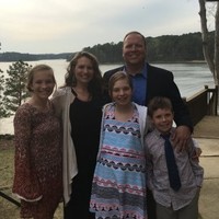 Dr. Roof Atlanta Employee Jeff Kimber's profile photo