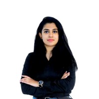 Anuja Subhash Email