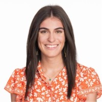 The Whiting-Turner Contracting Company Employee Isabella Velez's profile photo