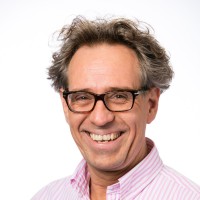 Witteveen+Bos Employee Rob van den Boomen's profile photo