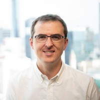 Jacobs Employee John Reddel's profile photo