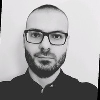 arx.net Employee Zisis Kolias's profile photo