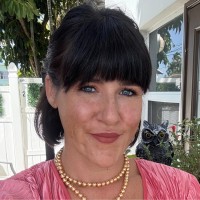 TABACALERA USA Inc. Employee Aileen McGuinness's profile photo