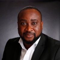 Taleveras Employee Eshiet E's profile photo