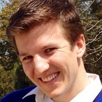 Whip Media Employee Jeffrey Thiele's profile photo