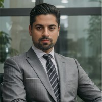 Email di Nitin Pawar