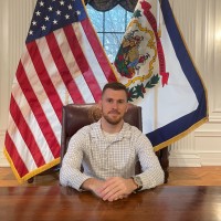 West Virginia State Auditor's Office Employee Austin McVey's profile photo