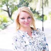 Curated Selections Employee Becky Burke's profile photo