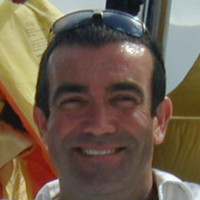 Stuart Illsley's profile photo