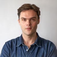 POLITICO Employee Ben Reininga's profile photo