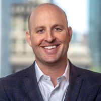 BTS Employee Joshua Shadrick's profile photo