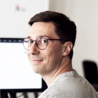 Noggin Employee Simon Burton's profile photo