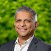 Grainger Employee Abhi Hegde's profile photo