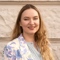 Swisspower AG Employee Geruscha Lau's profile photo