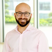 Norton Rose Fulbright Employee Dan Newcombe's profile photo