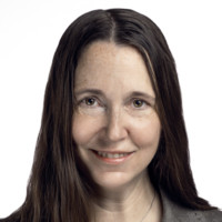 INB Homes Employee Ann Richter's profile photo