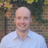 Hexiosec Employee Tim Cowell's profile photo
