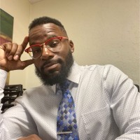 RealCold Employee Ronald Michaux's profile photo