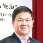 Amazon Employee Mark Zhang's profile photo