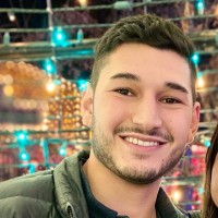 Jared Archuleta Email & Phone Number