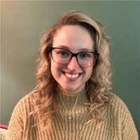 PathNet Employee Lindsey McCann's profile photo
