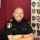 Kingston Police Employee Scott Fraser's profile photo