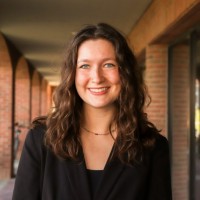 Community Care Partners Employee Chloe Jackson's profile photo