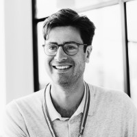 Starward Whisky Employee Peter Holmes's profile photo