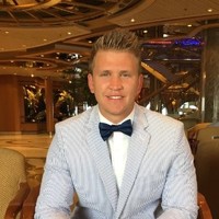 National Nail Employee Brandon Cato's profile photo