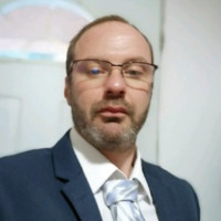 VALAB Employee William Nys's profile photo
