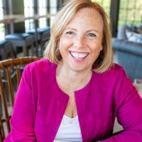 Vancouver Computer Vision Ltd. Employee Cindy Trotta's profile photo