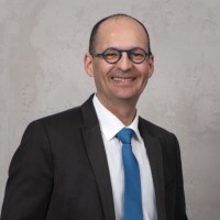 Precitec - Laser Material Processing Employee Jens Nothnagel's profile photo
