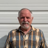 Roof One Restoration Employee Bill Steeves's profile photo