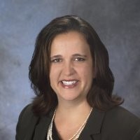 Capstone Publishers Employee Renee Saint-Louis's profile photo