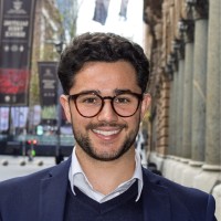 United Property Services Employee Harry Catanzariti's profile photo