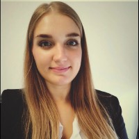 ADVANCED TECH SOLUTIONS Employee Anna Podestà's profile photo