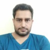 5kWebTech IT Solutions Employee Parvinder Singh's profile photo