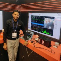 DEWESoft India Employee Harshal Khonde's profile photo
