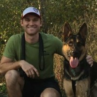 Connor Johnson Email & Phone Number