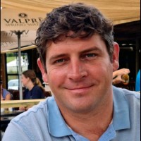 aha Hotels & Lodges Employee Graeme Edmond's profile photo