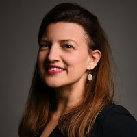 Yellow Duck Marketing Employee Angela Daley's profile photo