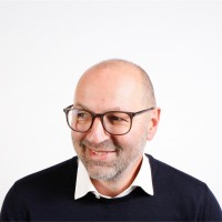 GE Vernova Employee Peter Krieger's profile photo