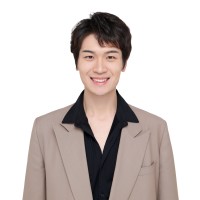 Cisco Foundation AI Employee Huaibo Zhao's profile photo